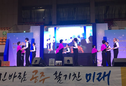 동아리 활동 이미지1